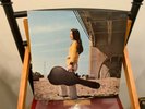 KOREA RECORD ?? ??? ?? - ??? 1974 “?????” Park In Hee “???” Near Mint Condition