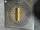 Bring Me The Horizon Sempiternal Vinyl - Limited Edition Black Marbled