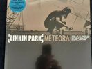 Linkin Park - Meteora, RSD 21,Blue Vinyl
