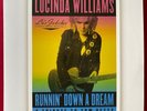 Lucinda Williams ‎– Runnin' Down A Dream: A Tribute To Tom Petty - 