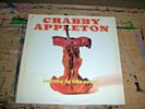 Crabby Appleton Rotten To The Core 1971 Elektra EKS-74106 Stereo WL Promo VG+VG+