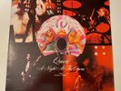 Queen ?– A Night At The Opera Israeli Reissue LP (Portrait ?– EMTC 103)
