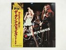 THE RUNAWAYS SAME MERCURY RJ-7165 Japan VINYL LP OBI