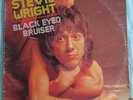 Stevie Wright - Black Eyed Bruiser - 1975 Albert LP