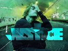 Justin Bieber - Justice (Virgin EMI Records) Vinyl 12