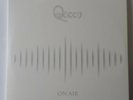 QUEEN ON AIR BBC, TRIPLE VINYL LP RECORD,  ORIGINAL, GRADING NEAR MINT,  2016