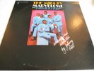 THE MIGHTY MARVELOWS - INC. YOUR LITTLE SISTER & TALKING 'BOUT YA, BABY - ABC