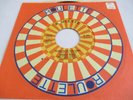 CHUCK WOOD - SEVEN DAYS TOO LONG / SOUL SHING-A-LING - ROULETTE