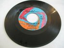 THE PARLIAMENTS - DON'T BE SORE AT ME / ALL YOUR GOODIES ARE GONE - REVILOT