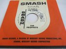 THE PROPHETS - I GOT THE FEVER / SOUL CONTROL - SMASH DJ