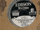 Fred Van Eps EDISON 51702 E- 