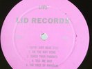 Crosby Stills Nash & Young Live at the LA Forum 1971 Double LP **EXCELLENT**