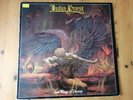 Judas Priest - Sad Wings Of Destiny Vinyl Gull Records Very Good + Spotless...