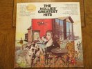 The Hollies – The Hollies' Greatest Hits - 1979 - Epic PE 32061 Vinyl LP VG+/VG+