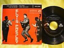 Elvis Presley Shake Rattle And Roll EP  EPA 830