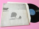 GIORGIO GABER LIBERTA OBBLIGATORIA 2LP ORIG 1976 EX GATEFOLD COVER