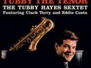 TUBBY HAYES: TUBBY THE TENOR (LP vinyl *BRAND NEW*.)