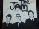 The Jam In The City Autographed Signed Album Vinyl