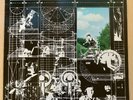 LP Gerhard Gundermann - Männer, Frauen Und Maschinen, Amiga,Vinyl