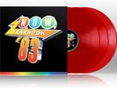 Various: NOW (That's What I Call Music) Yearbook 1983 Red Coloured Vinyl 3 x LP