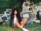 SZA - CTRL (Limited Edition, 2xLP Green Vinyl)