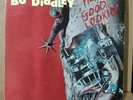 BO DIDDLEY: HEY  GOOD LOOKIN'' CHECKER MONO 12