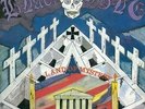 Black Hole : Land of Mystery VINYL 12
