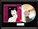 DURAN DURAN RIO WHITE GOLD PLATINUM TONE RECORD ALBUM RARE LP NON RIAA AWARD