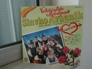 Volkstümliches melodien mit Slavko Avsenik  LP Activ-Special   Records