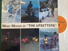 MANY MOODS OF THE UPSETTERS PAMA ECONOMY SECO24 1970 Stereo LP EX/EX+