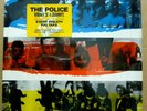 THE POLICE - Synchronicity - NEW & SEALED LP Rare Yellow 'Hype' Sticker SP-3735