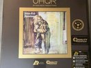 SEALED Aqualung by Jethro Tull (Vinyl, Analogue Production)-STILL IN THE SHRINK