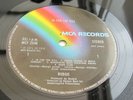 Budgie IN FOR THE KILL 1974 UK LP 1st Press Rainbow A-1/B-1 Superb NM Audio HEAR