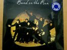 Paul Mccartney & Wings Band On The Run SEALED Orig 1973 LP Hype Sticker BEATLES