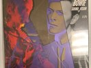 DAVID BOWIE SOUND + VISION - NEW 6 CLEAR LP VINYL RECORD BOX SET SEALED - RYKO