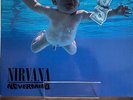 Nirvana - Nevermind. A1/B1 1st EU Press with Upside Down Inner. EX+