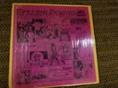 Rolling Stones All Meat Music 2 LP / Colored Wax