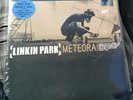 LINKIN PARK Meteora Aqua Blue Vinyl 2021 RSD Record Store Day