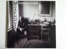 Donald Fagen ?– Morph The Cat 2xLP 2006 Europe NM/NM