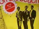 PARAGONS, The - On The Beach - Vinyl (heavyweight vinyl LP)