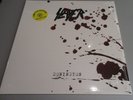 SLAYER :  Donington ( Vinyle Jaune ) (Limited 500) (Pochette : EX / Vinyle : EX)