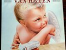 VAN HALEN 1984 - 12