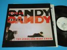 The Jesus And Mary Chain / Psychocandy (GER 1986, Blanco Y Negro 240 790-1) - LP