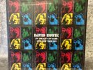 DAVID BOWIE BRILLIANT LIVE ADVENTURES AT THE KIT KAT KLUB 2x 12