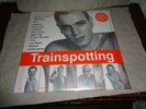 TRAINSPOTTING SOUNDTRACK LIMITED EDITION ORANGE VINYL NEW SEALED RARE