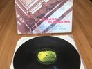 The Beatles: Please Please Me German (HORZU MATRIX) Electrola Vinyl LP