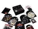 motorhead vinyl lp Box Set