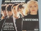 Blondie, X Offender, 7