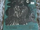 Folksongs of Britain Vol 5 Child Ballads Vinyl LP SEALED 1961 Caedmon First 1146