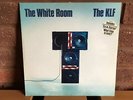 The KLF – The White Room Vinyl  LP  Inner JAMS LP006  A2/B2